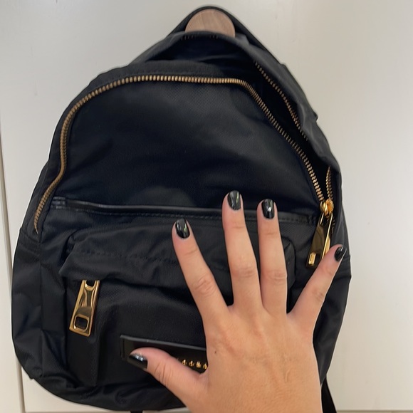 Marc Jacobs Mini Backpack - Picture 7 of 7
